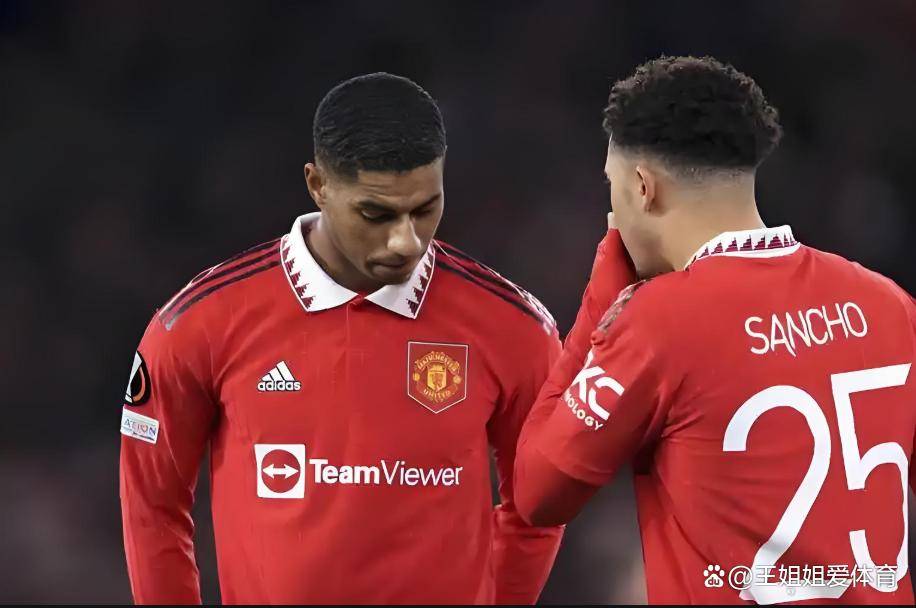 排队道歉!拉什福德欧冠两球打脸质疑者,巴萨客场险胜纽卡