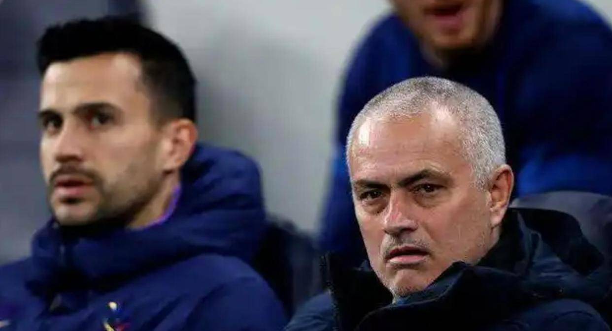 官宣:穆里尼奥重回斯坦福桥!10月1日迎来首站,切尔西主帅:期待他回来