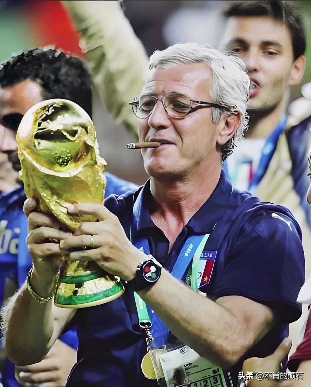 数据颠覆传统!足坛十大教头重排座次,穆帅仅第六瓜迪奥拉登顶