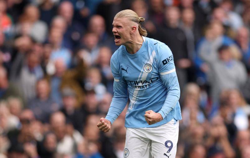 狂欢夜!拜仁灭多特豪取11连胜,巴萨绝杀鱼腩,英超三强高奏凯歌