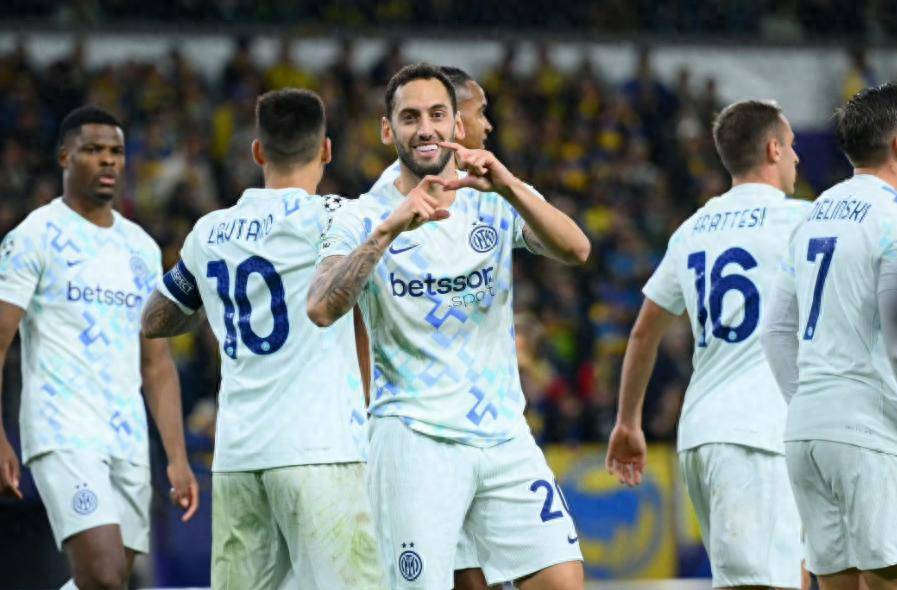 夺冠热门诞生:欧冠3连胜,0丢球,意甲豪门目标直指冠军