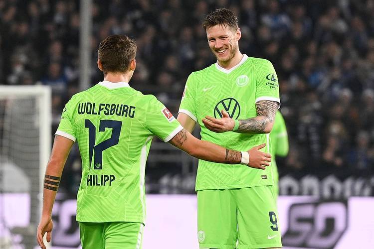 周六021:德甲 汉堡VS沃尔夫斯堡,专家最新比分预测!