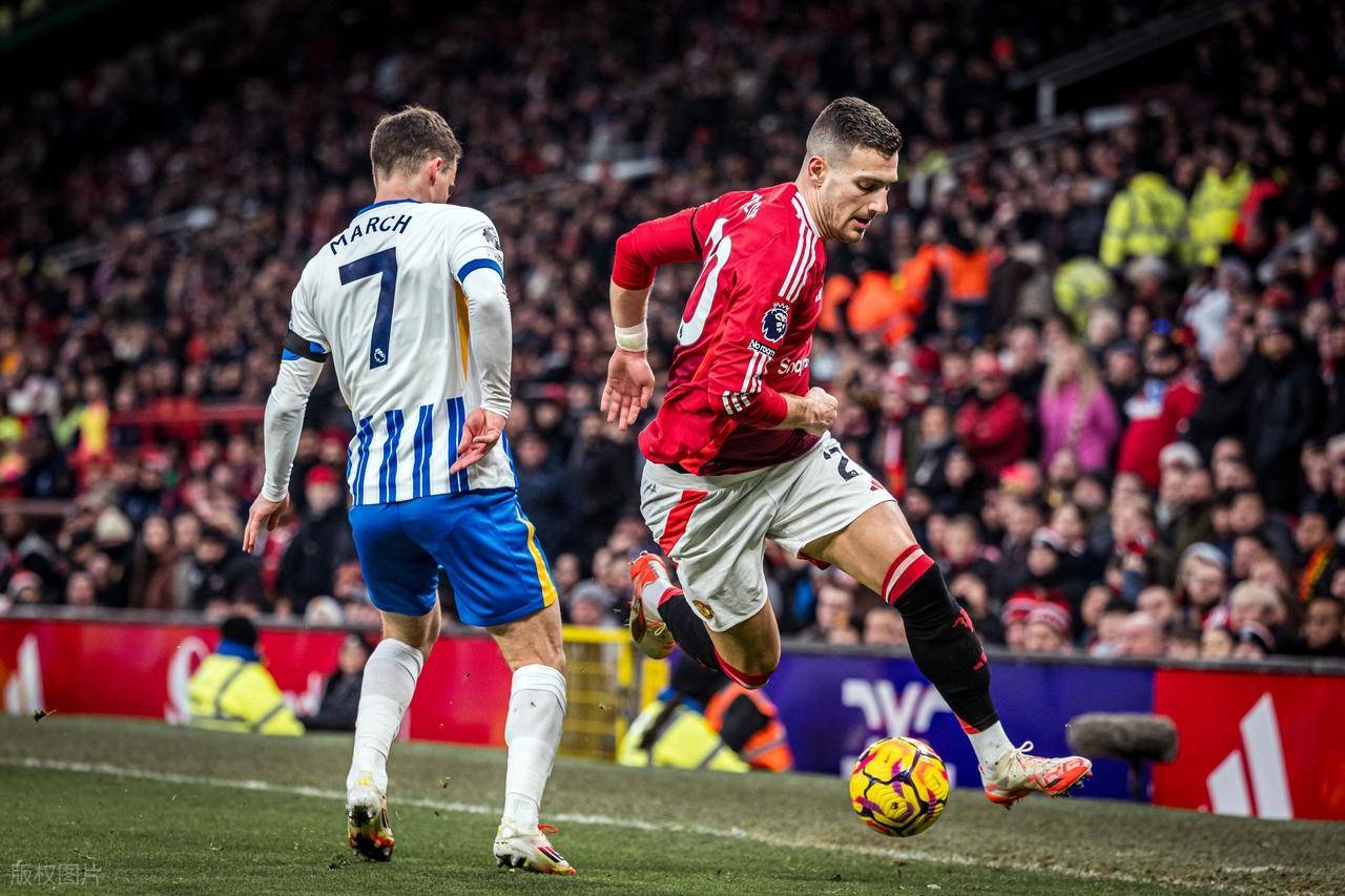 曼联4-2布莱顿!可怕的不是取得三连胜,而是球迷赛后的表态