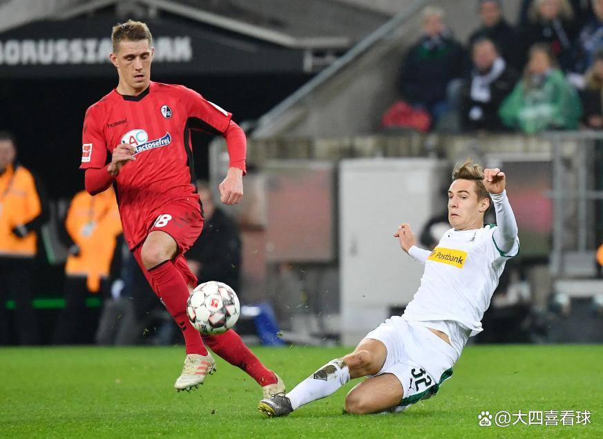 德甲:勒沃库森主场火力全开,弗赖堡能否招架?